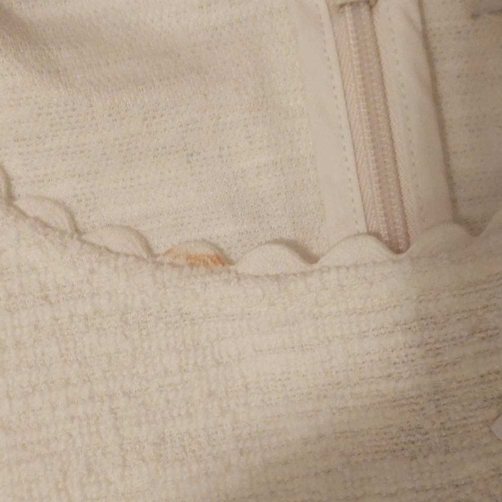 *FINAL PRICE* JCREW Dress Tank - Picture 6 of 8